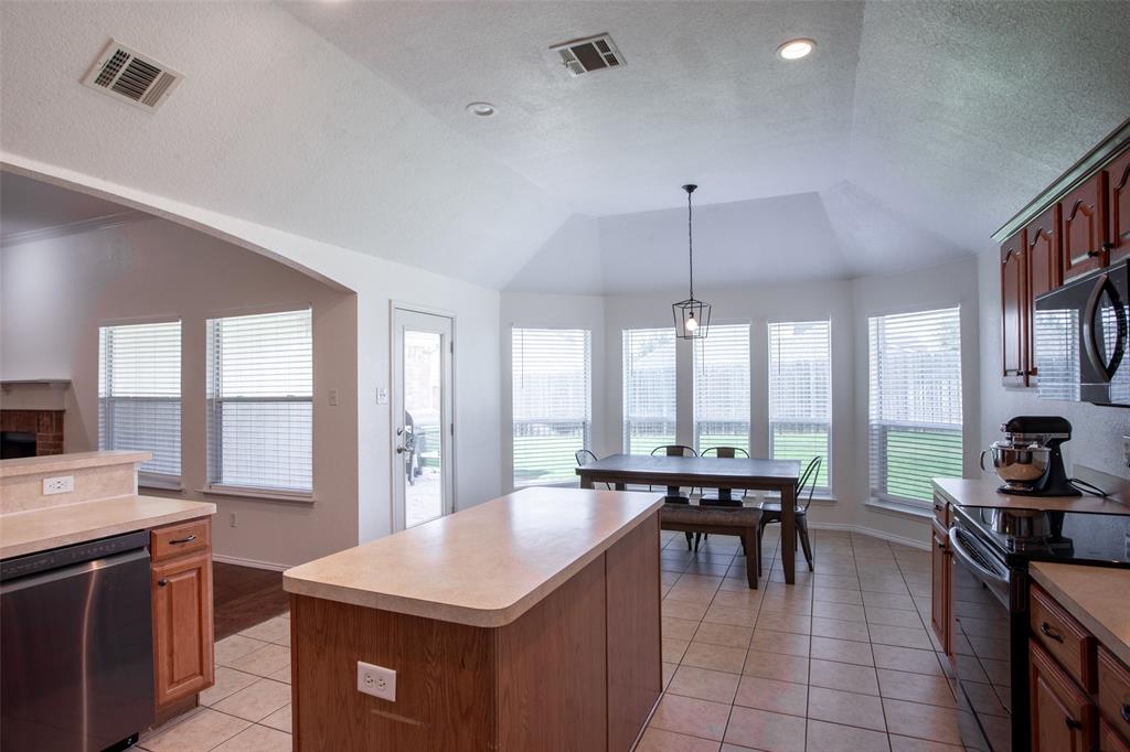 Mistletoe Hill Ph III - Residential