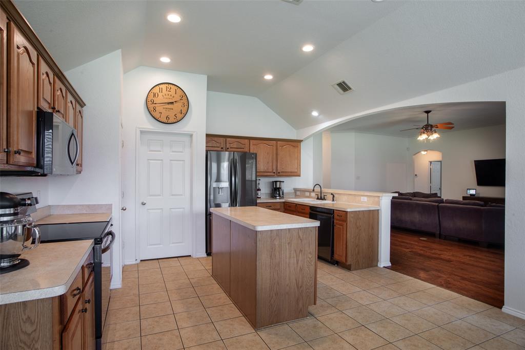 Mistletoe Hill Ph III - Residential