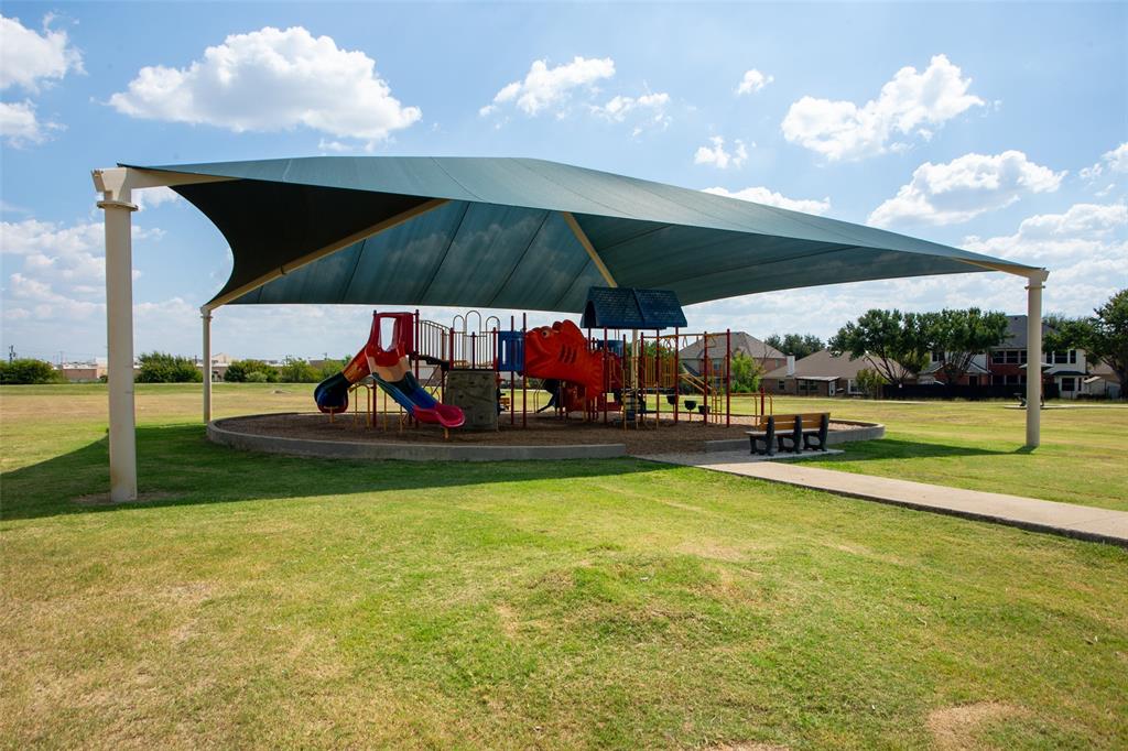 Mistletoe Hill Ph III - Residential