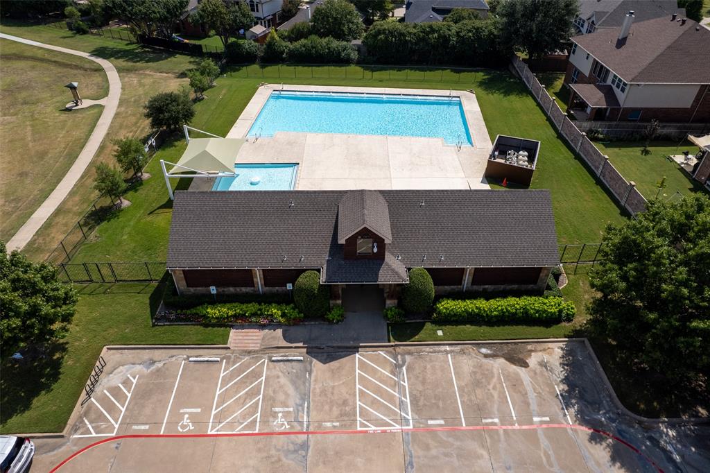 Mistletoe Hill Ph III - Residential