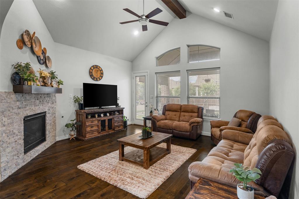 Viridian Village 2a - Residential