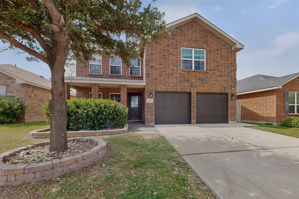 1524 Quails Nest Drive