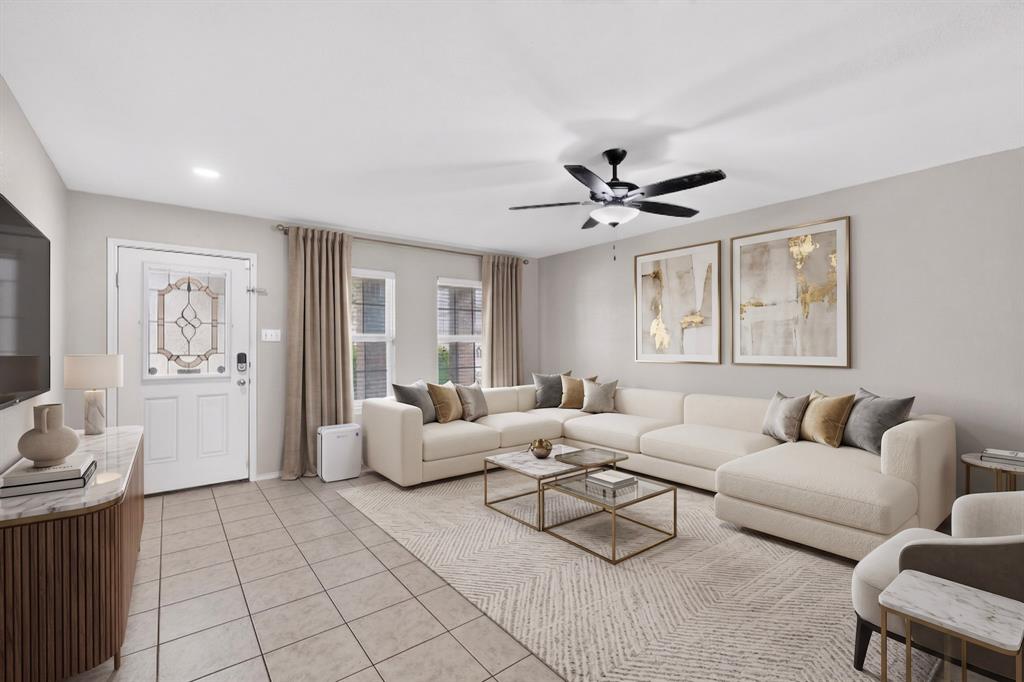 1524 Quails Nest Drive
