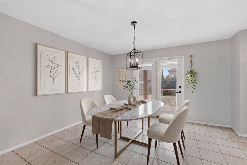1524 Quails Nest Drive