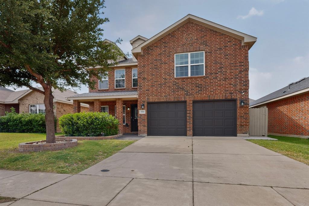 1524 Quails Nest Drive
