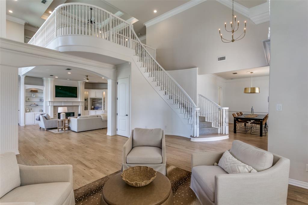 3801 Treemont Circle