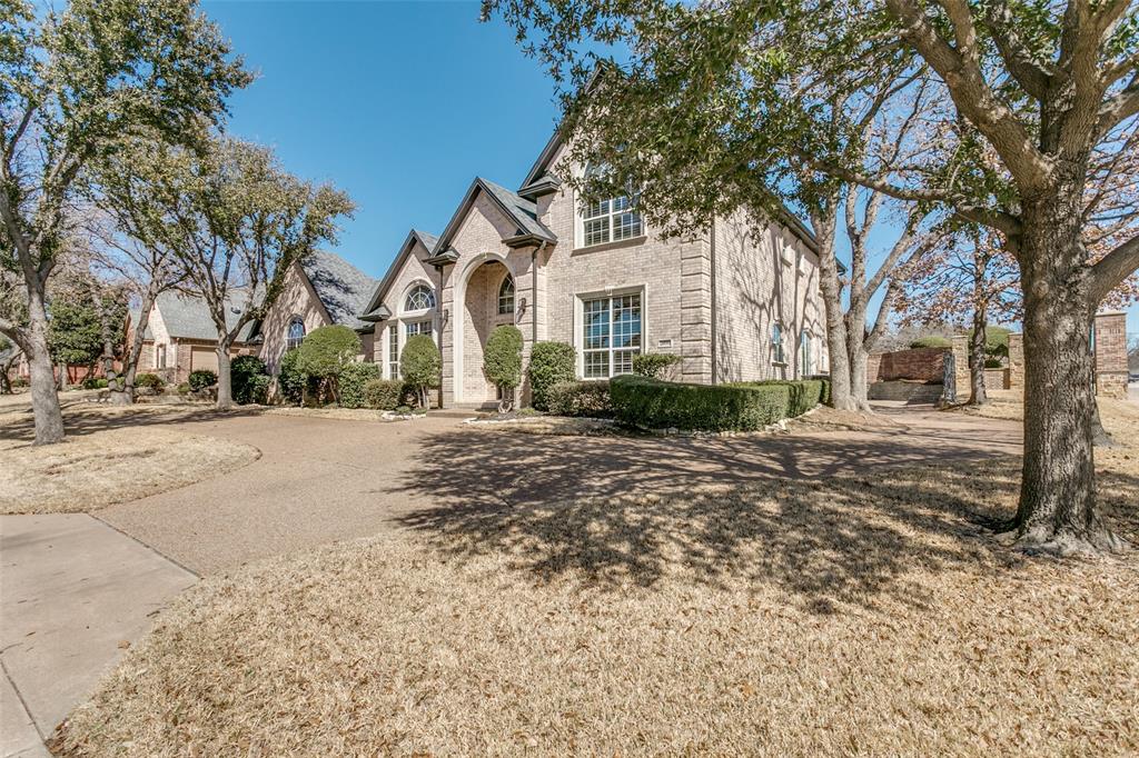 3801 Treemont Circle