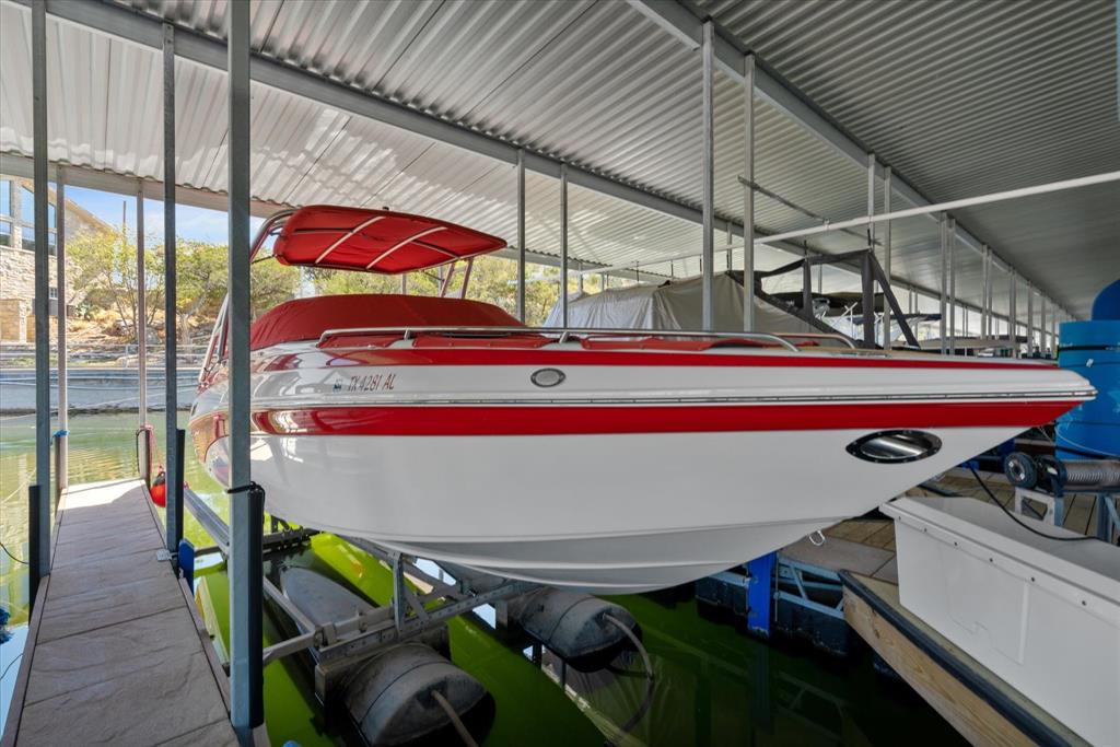 Sportsmans World - Residential