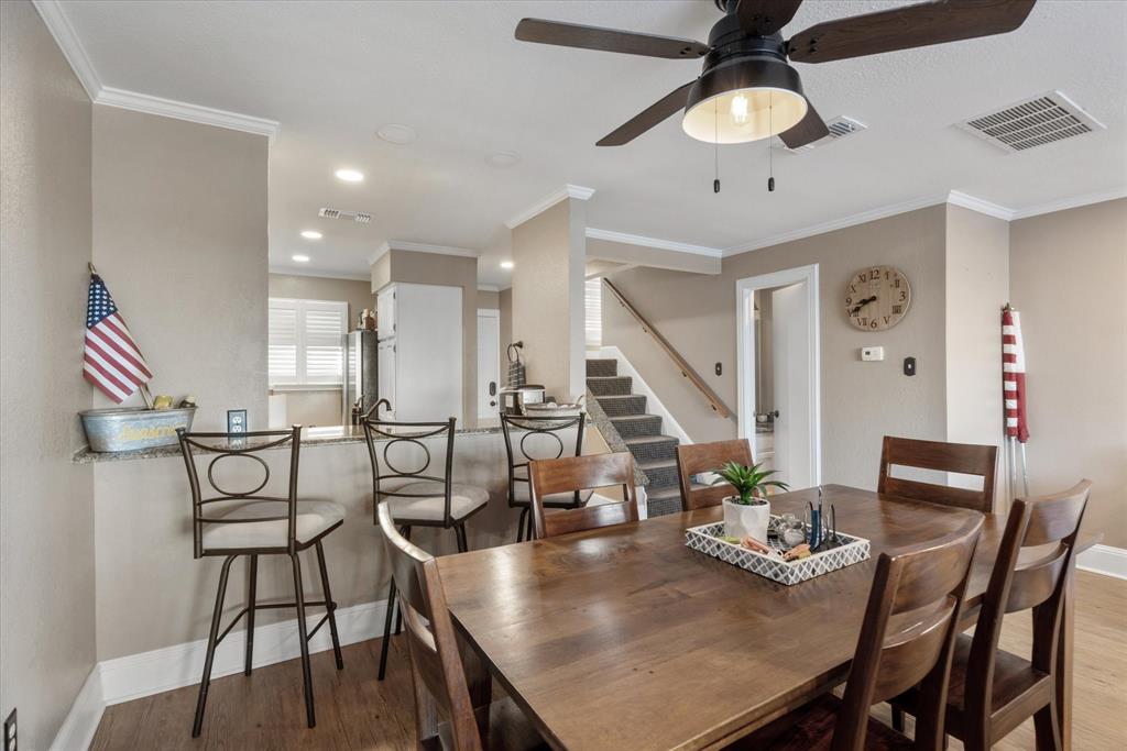 Sportsmans World - Residential