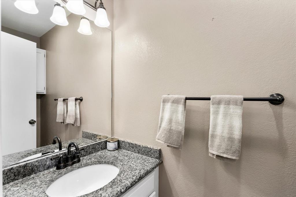 Sportsmans World - Residential