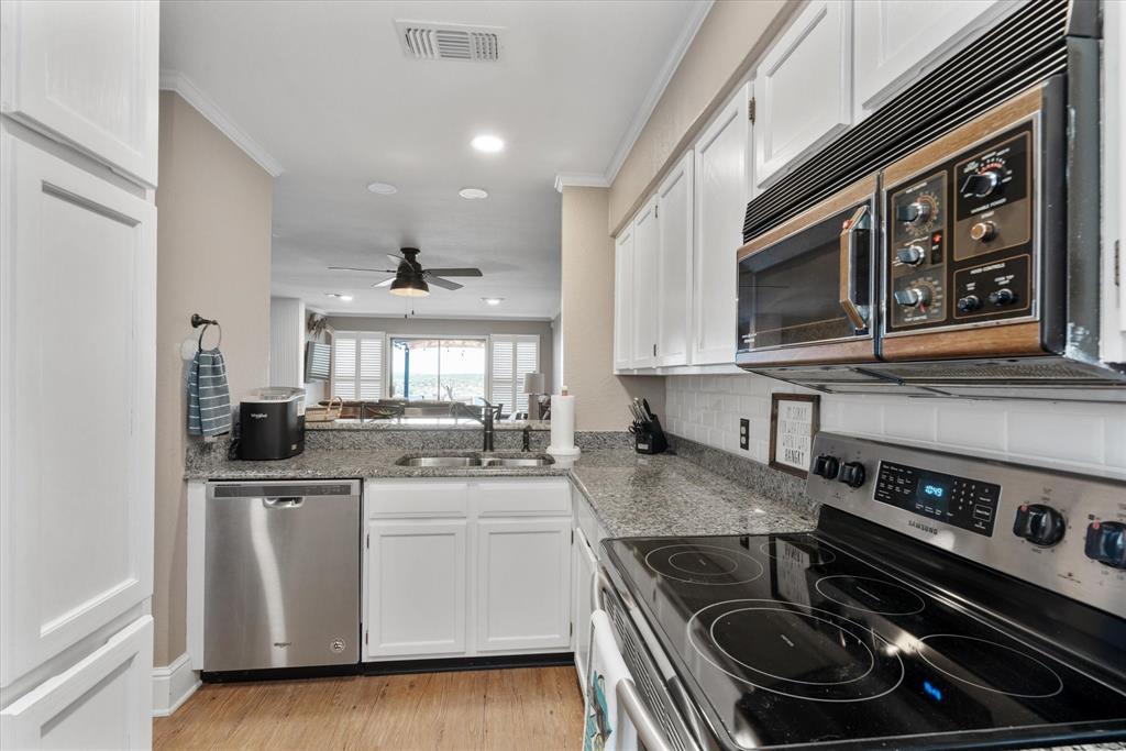 Sportsmans World - Residential