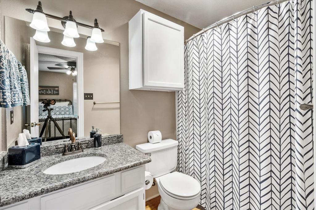 Sportsmans World - Residential