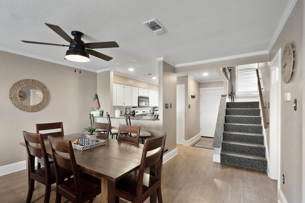 Sportsmans World - Residential