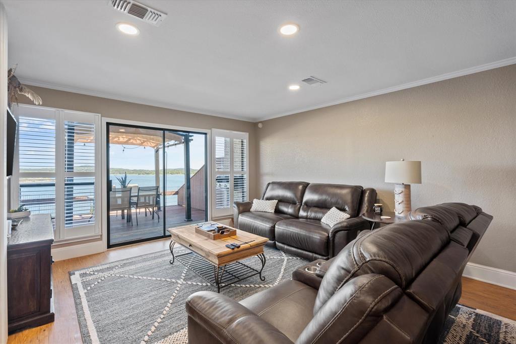 Sportsmans World - Residential