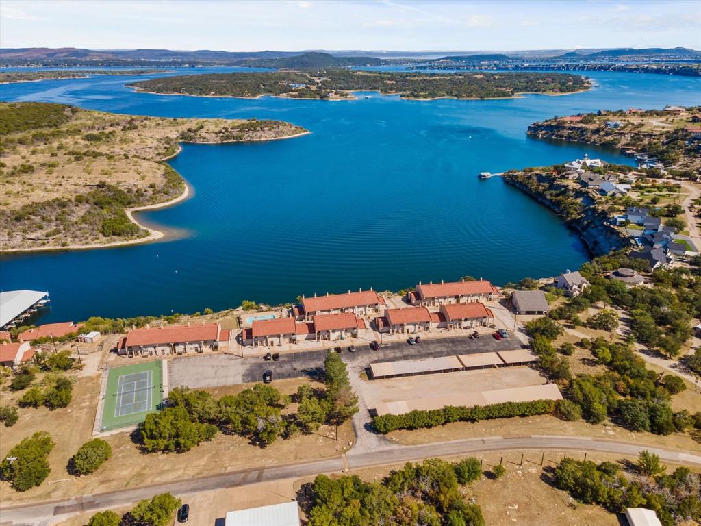 Sportsmans World - Residential