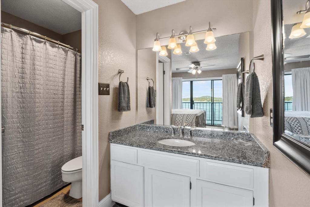 Sportsmans World - Residential