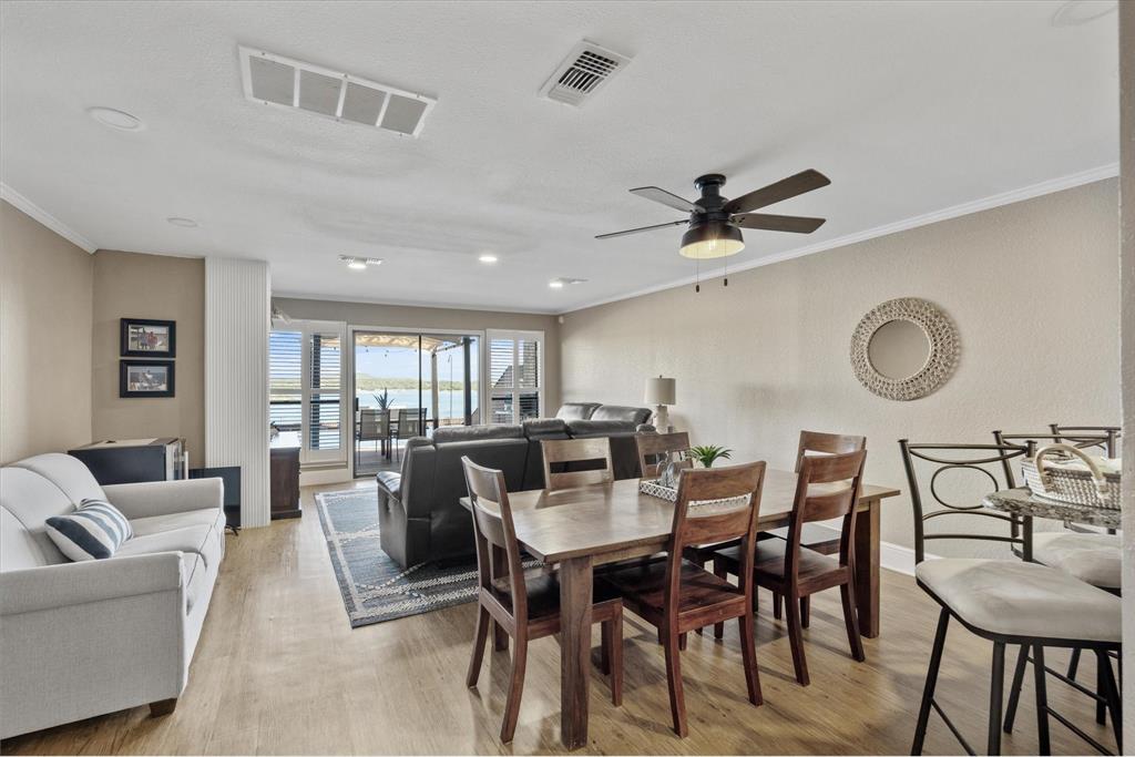 Sportsmans World - Residential