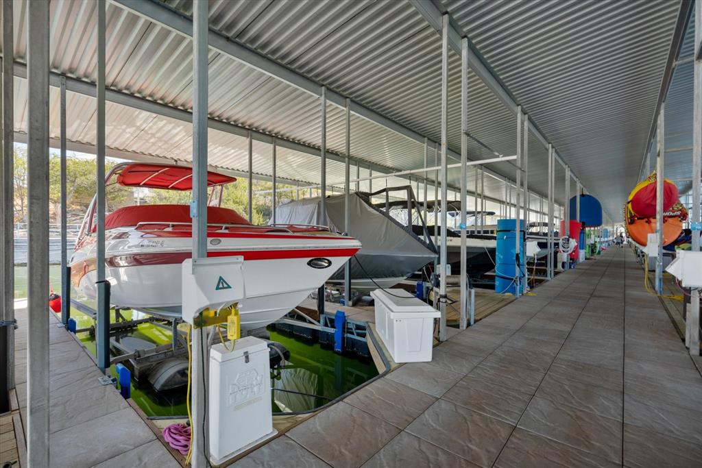 Sportsmans World - Residential