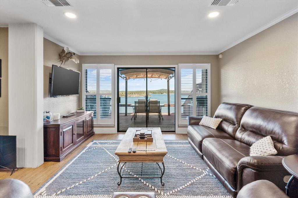 Sportsmans World - Residential