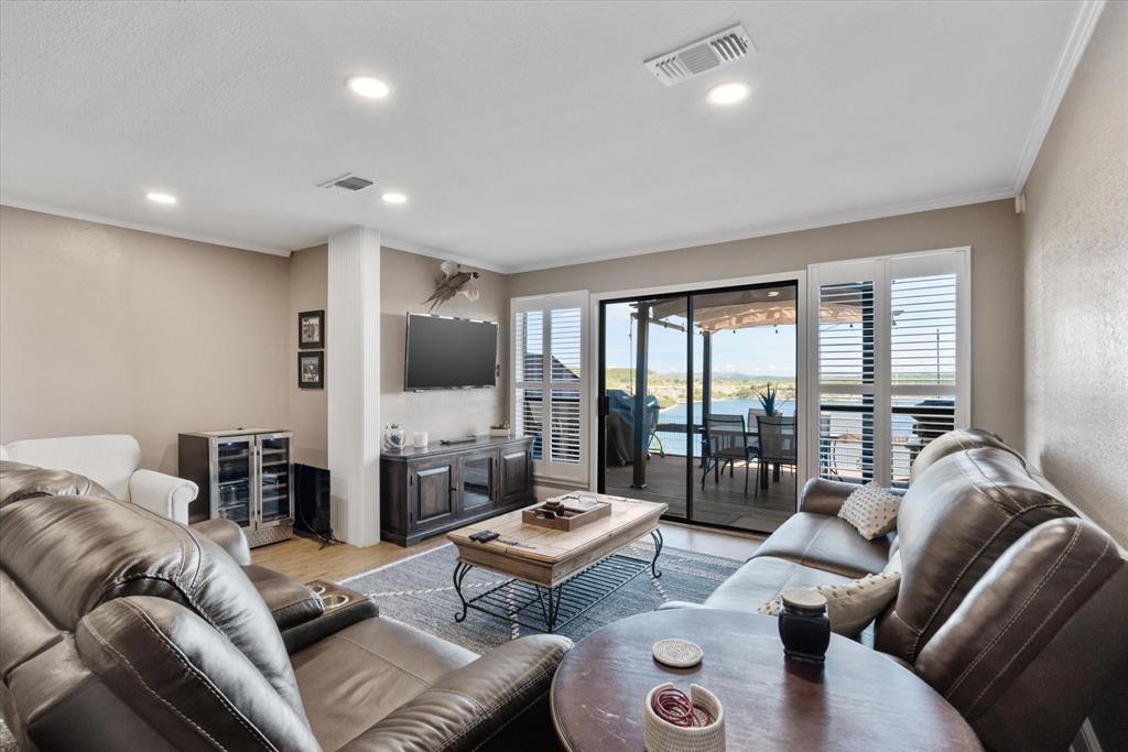 Sportsmans World - Residential