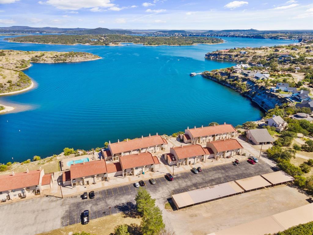 Sportsmans World - Residential