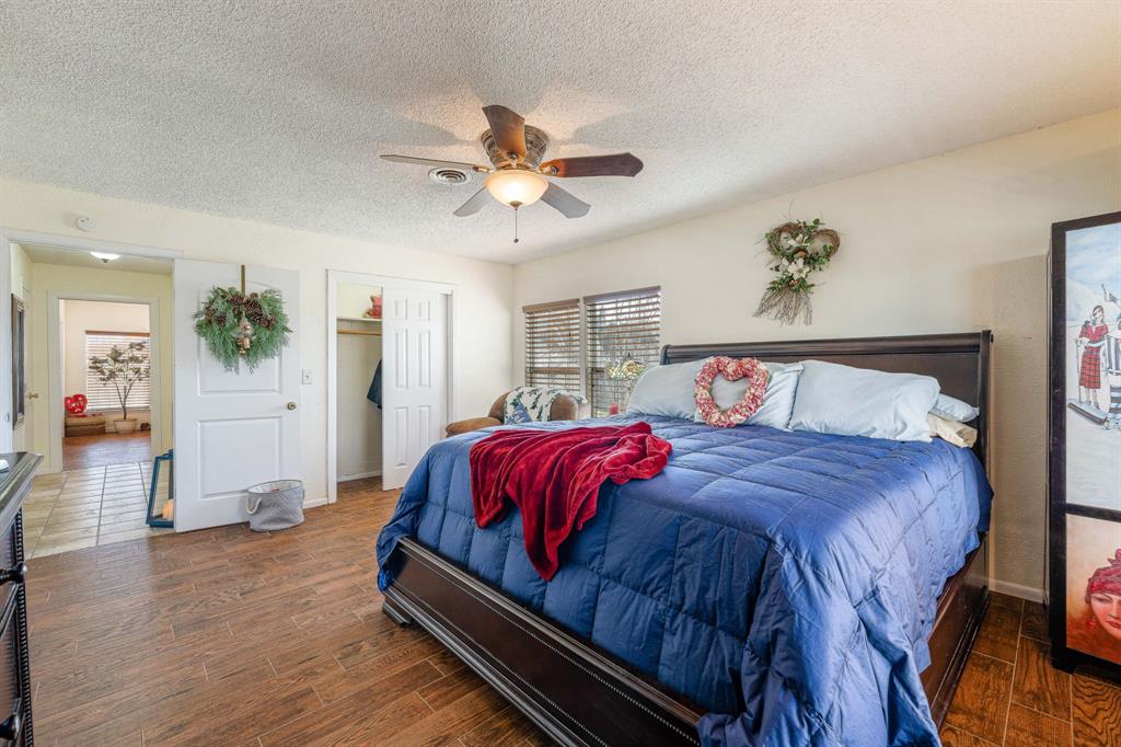 Mesa Grande - Residential