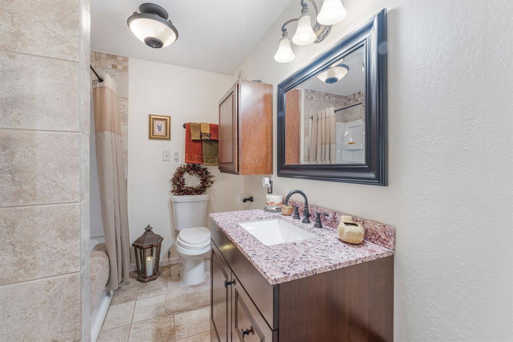 Mesa Grande - Residential