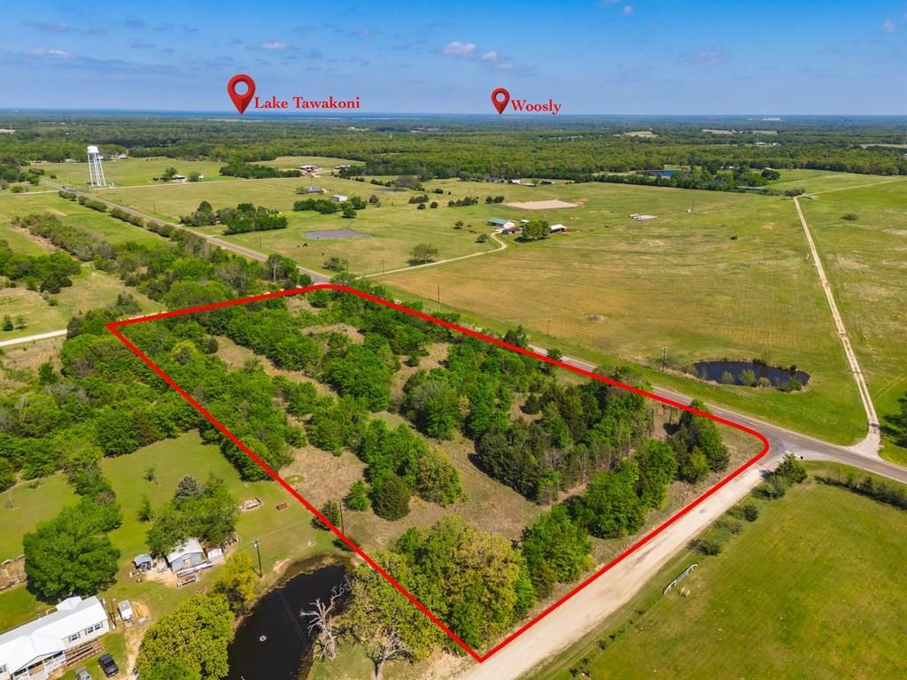 Edgewood Acres - Land