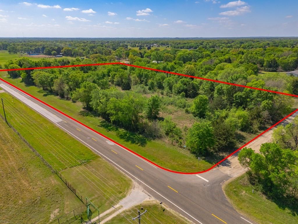Edgewood Acres - Land