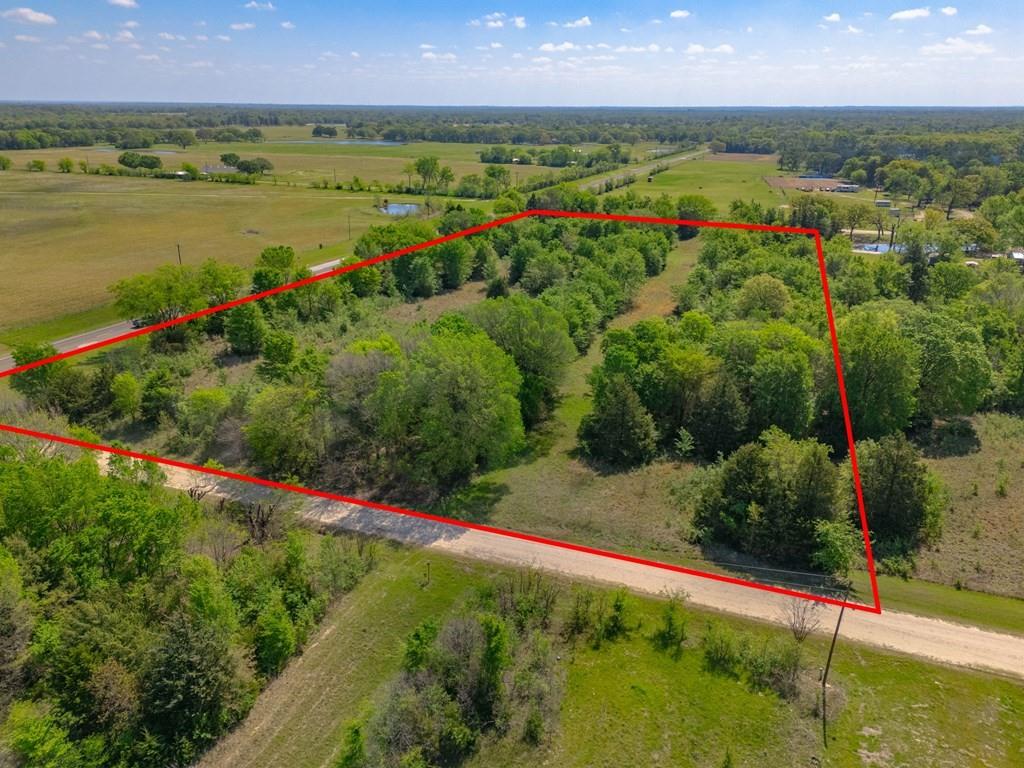 Edgewood Acres - Land