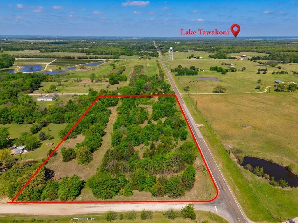 Edgewood Acres - Land
