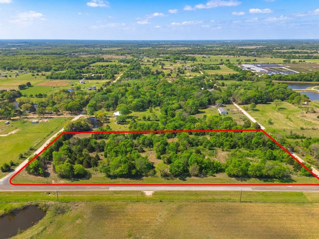 Edgewood Acres - Land