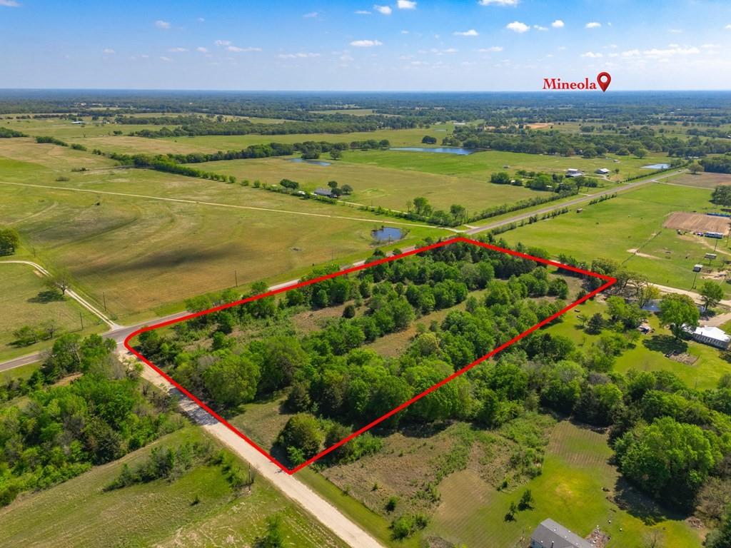 Edgewood Acres - Land