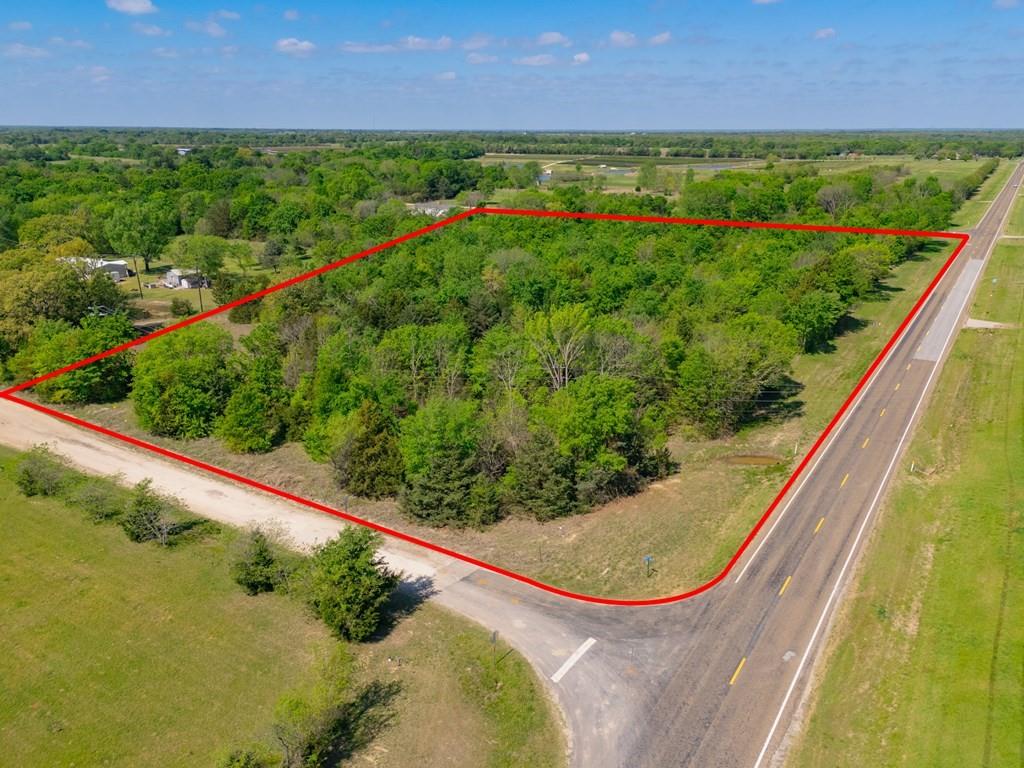 Edgewood Acres - Land