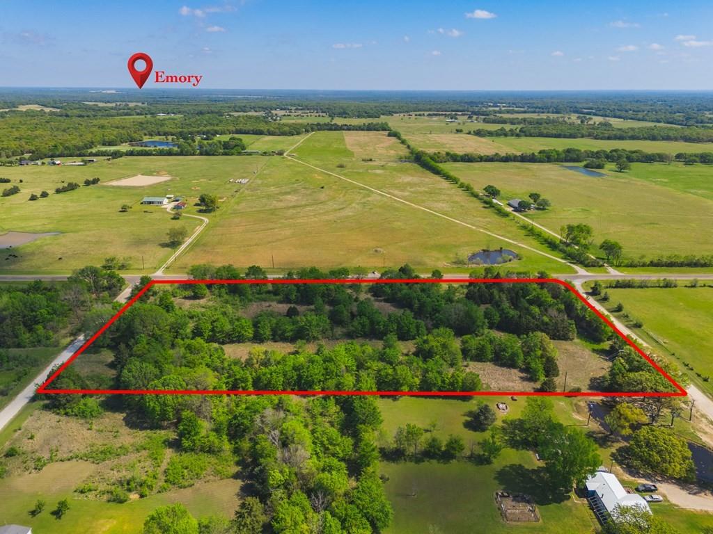 Edgewood Acres - Land
