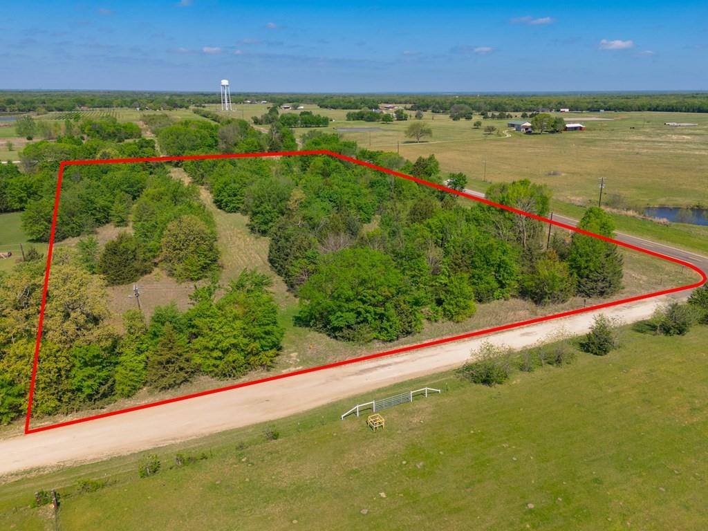 Edgewood Acres - Land