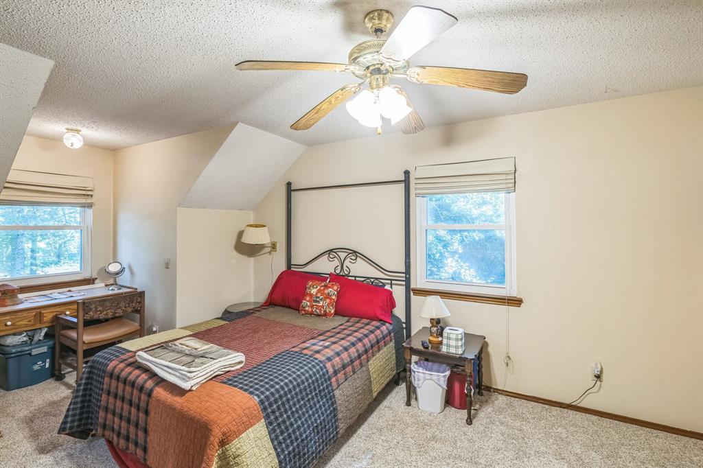 J A JEFFRIES - Residential