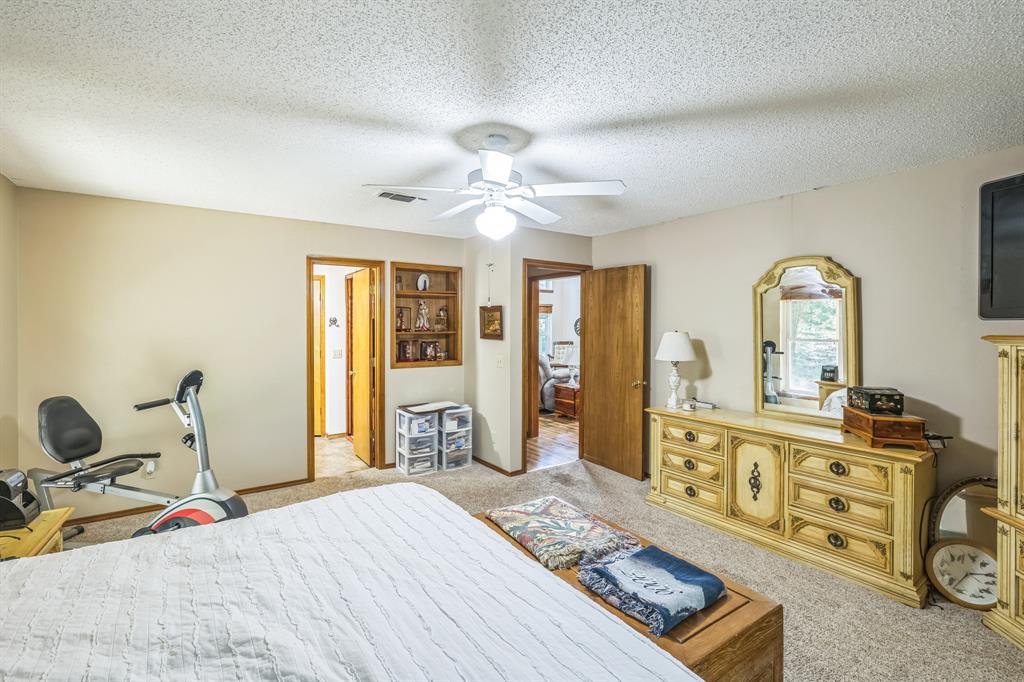 J A JEFFRIES - Residential