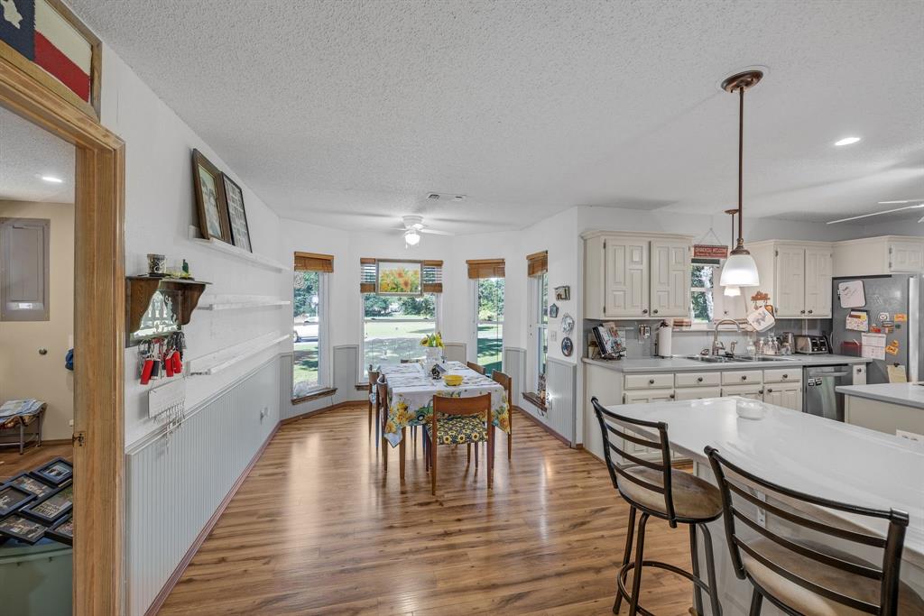 J A JEFFRIES - Residential