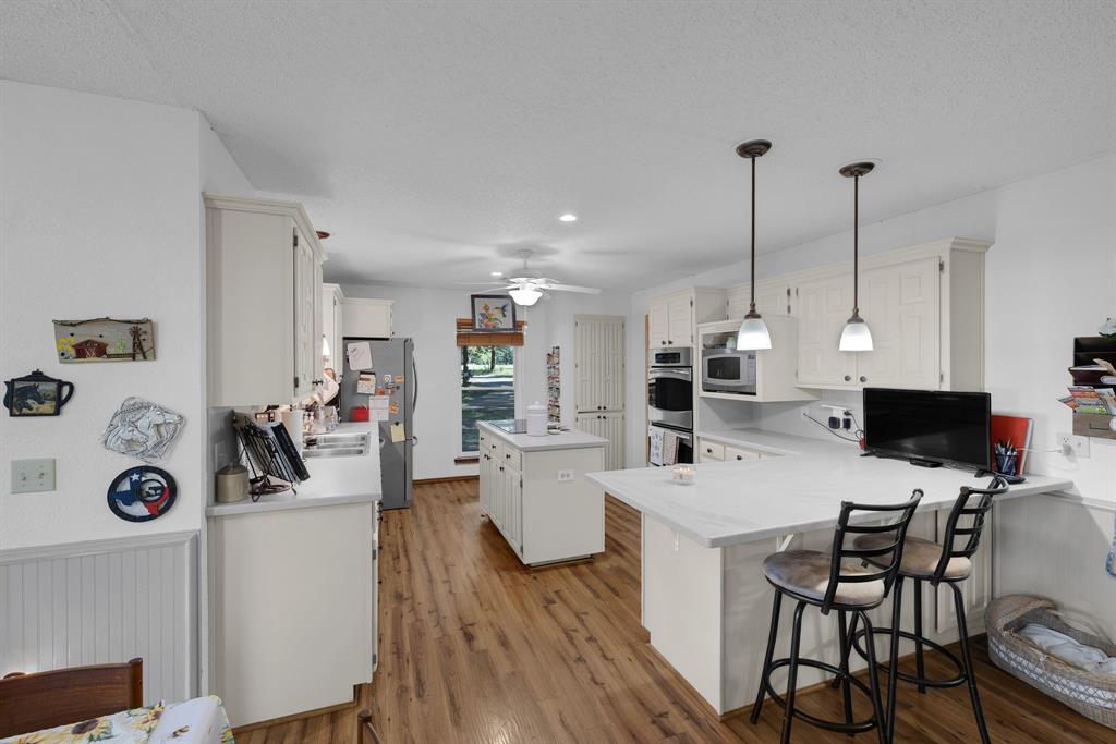 J A JEFFRIES - Residential