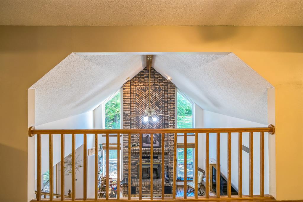 J A JEFFRIES - Residential