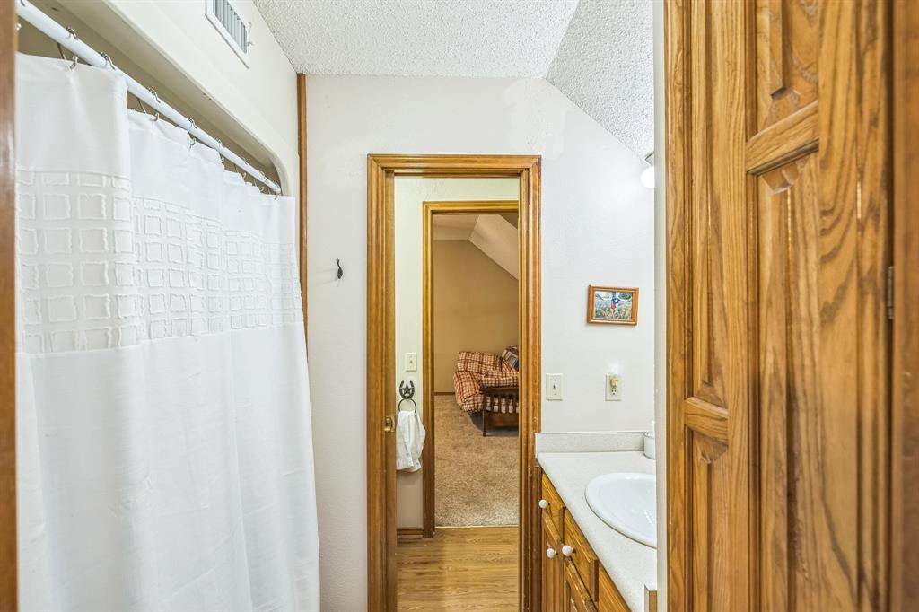 J A JEFFRIES - Residential