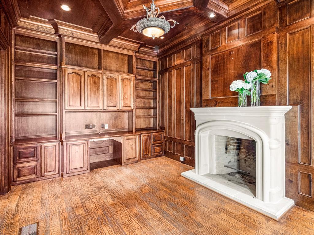 Caruth Hills - Residential