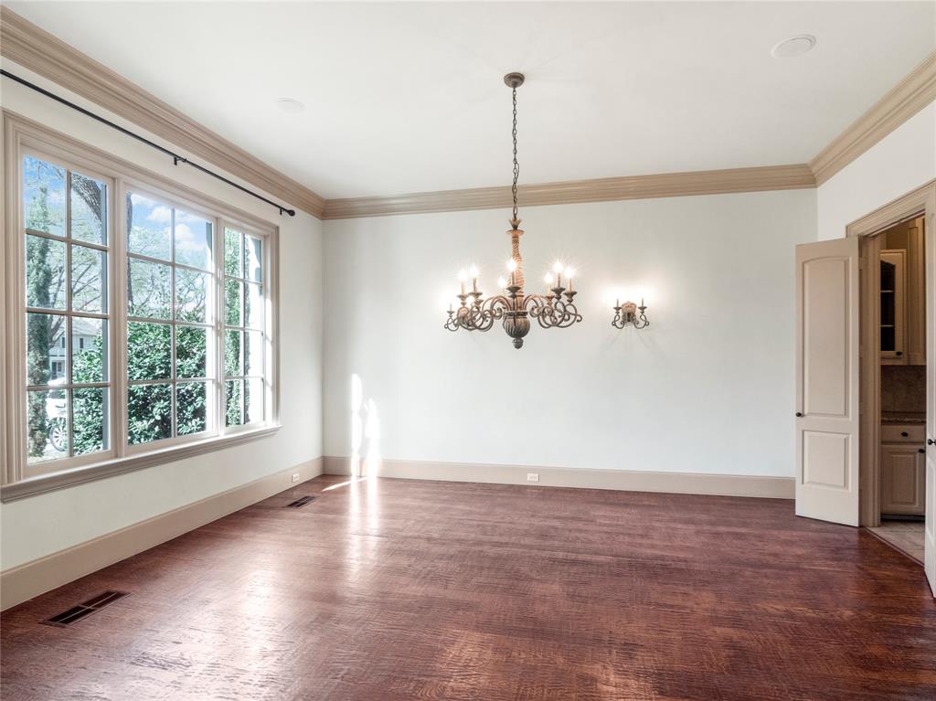 Caruth Hills - Residential