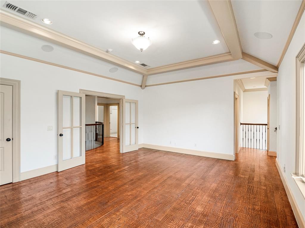 Caruth Hills - Residential