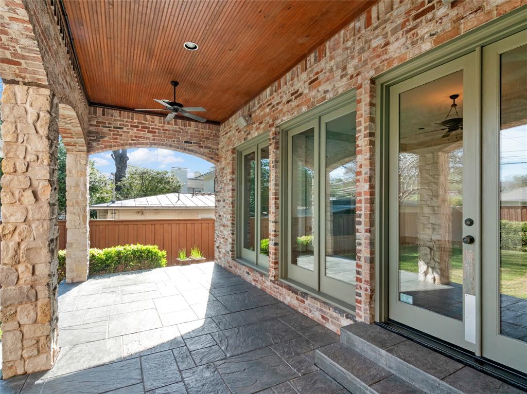 Caruth Hills - Residential