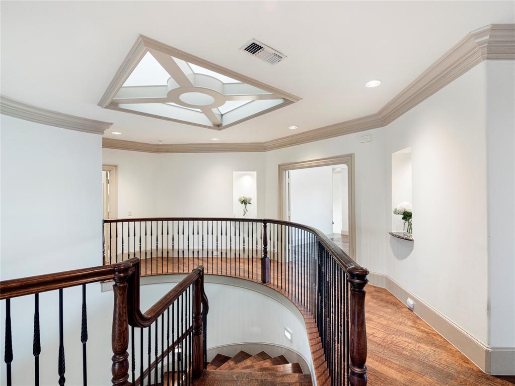 Caruth Hills - Residential