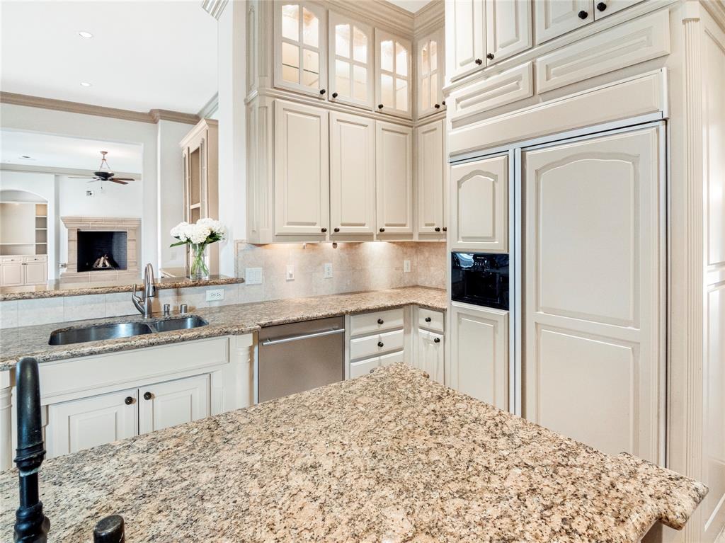 Caruth Hills - Residential