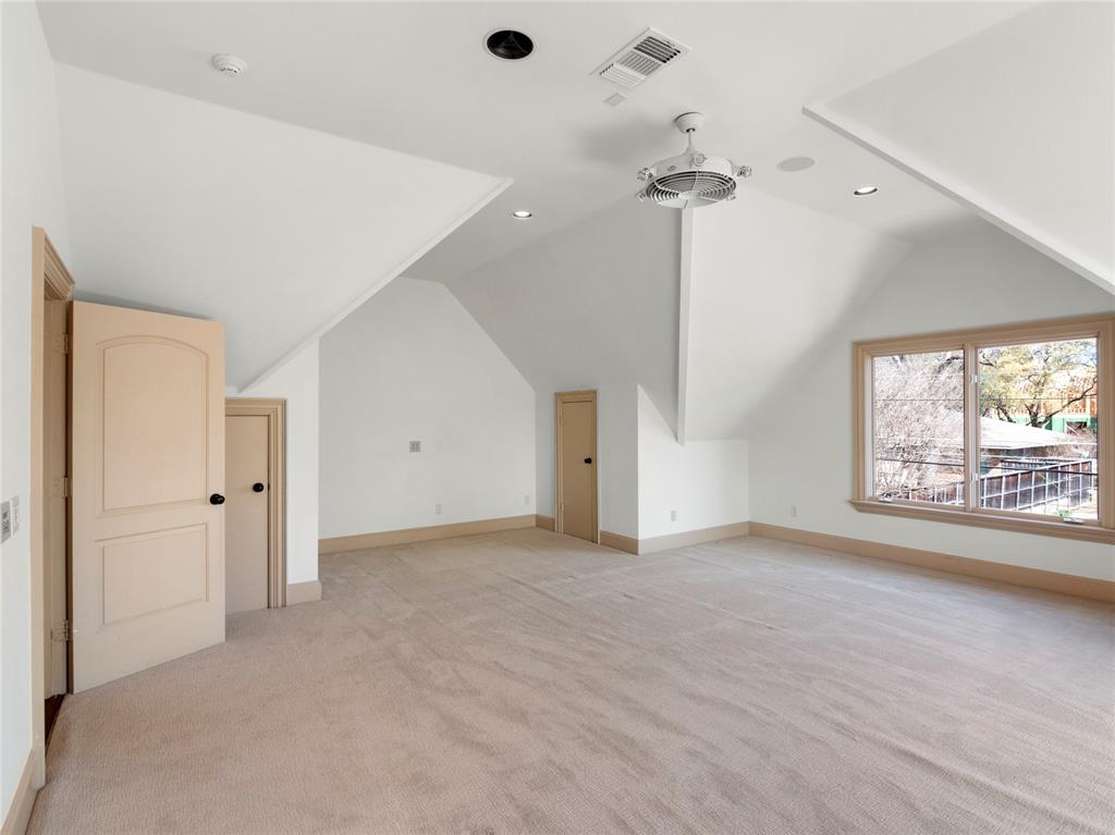 Caruth Hills - Residential