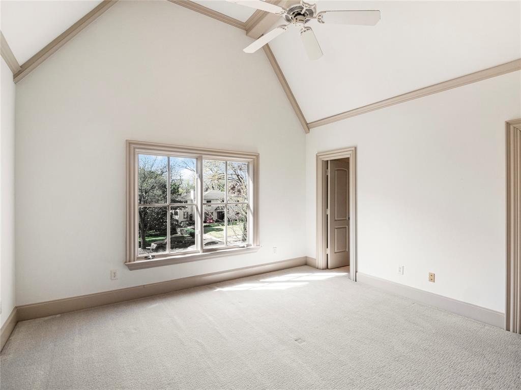 Caruth Hills - Residential